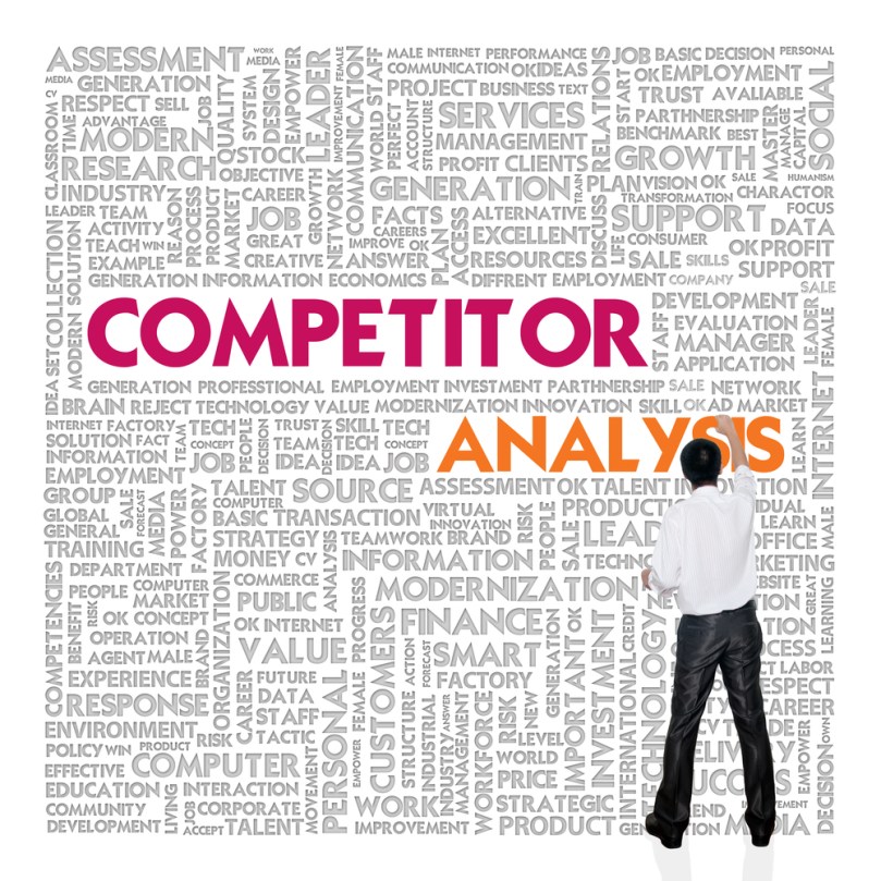 competitor-analysis