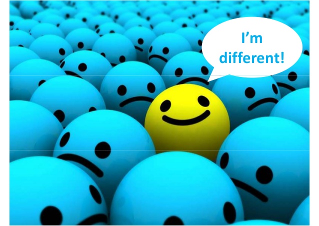 product-differentiation